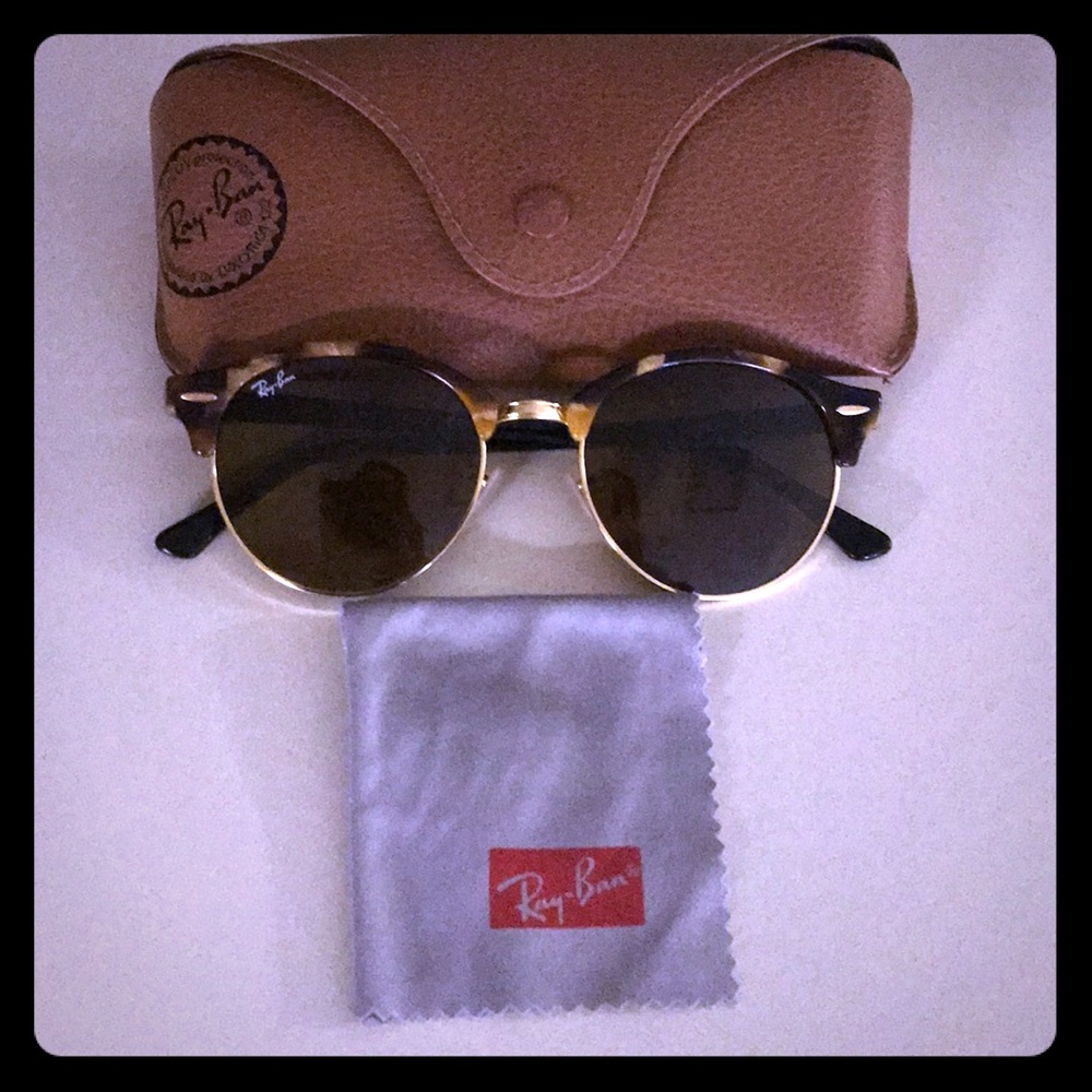 Ray ban sunglasses 🌞🌞